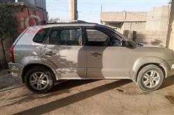 هیوندای تۆکسۆن